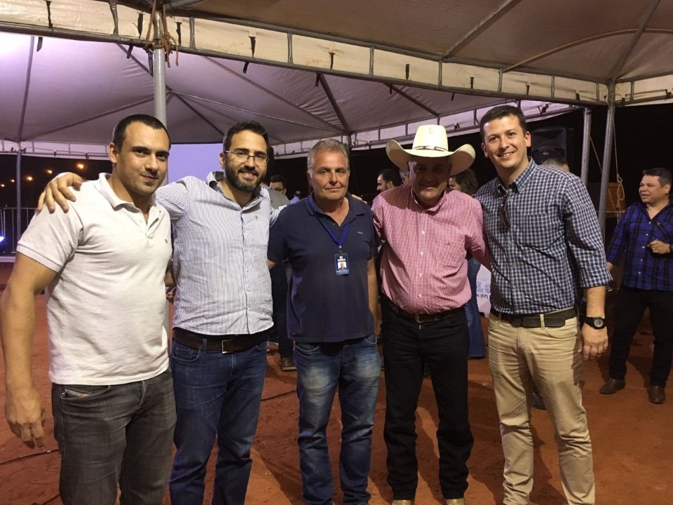 A Engepar será a construtora das obras do CEI e de uma Escola Municipal
