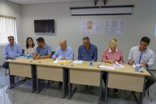 A Engepar esteve presente no 1° Feirão Habita Campo Grande